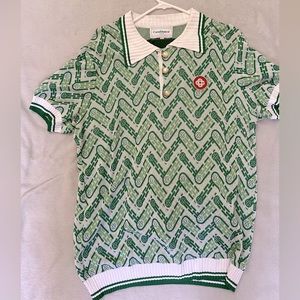 Authentic Casablanca Polo